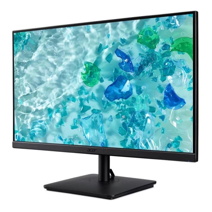 Monitor Acer V277U 27 Pulgadas Wqhd 100Hz 2 Monitor Acer V277U 27 Pulgadas Wqhd 100Hz 2