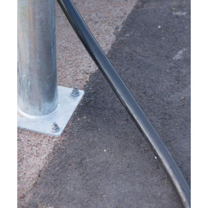Next Green Collision protection Post 108-750 14 Next Green Collision protection Post 108-750 14
