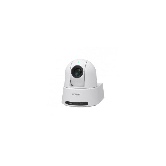 Sony SRG-A12 8,5 MP Blanco 3840 x 2160 Pixeles 60 pps CMOS 25,4 / 2,5 mm (1 / 2.5") 4 Sony SRG-A12 8,5 MP Blanco 3840 x 2160 Pixeles 60 pps CMOS 25,4 / 2,5 mm (1 / 2.5") 4