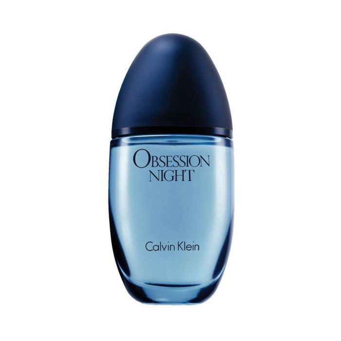 Calvin Klein Obsession Night Eau De Perfume Vaporizador 100 mL para Mujer Calvin Klein Obsession Night Eau De Perfume Vaporizador 100 mL para Mujer