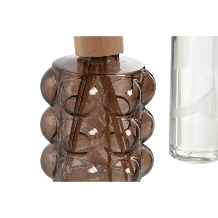 Ambientador Mikado Moderno DKD Home Decor Ambar 8.3 x 12 x 8.3 cm 3 Ambientador Mikado Moderno DKD Home Decor Ambar 8.3 x 12 x 8.3 cm 3