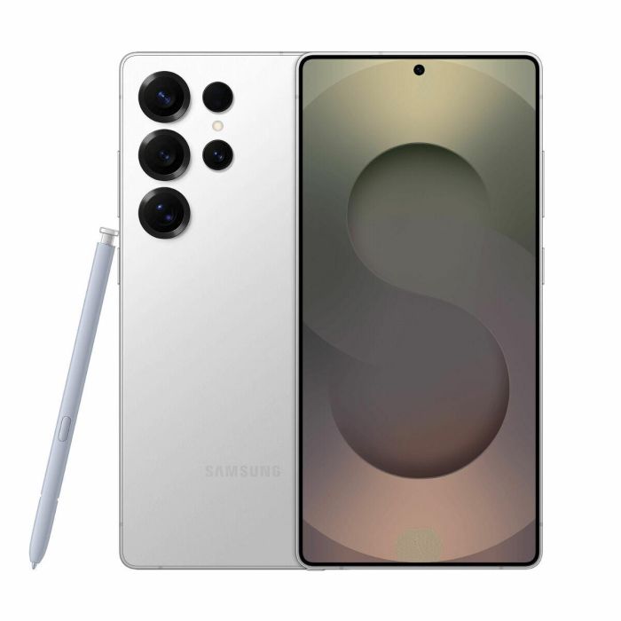 Smartphone Samsung SM-S938B 6,9" Octa Core 12 GB RAM 256 GB Plateado 0 Smartphone Samsung SM-S938B 6,9" Octa Core 12 GB RAM 256 GB Plateado 0