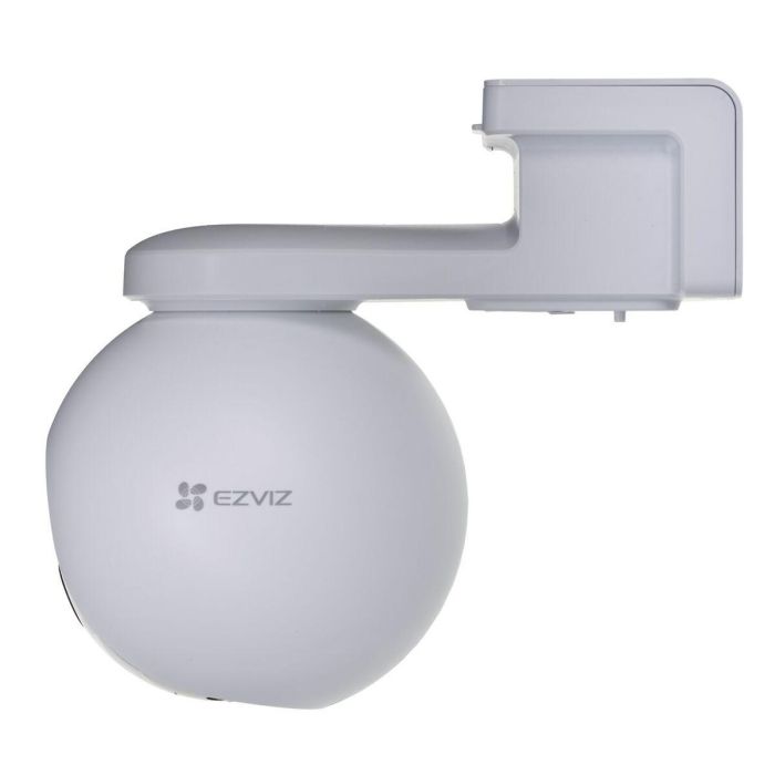 EZVIZ EB8 4G Esférico Cámara de seguridad IP Interior y exterior 2304 x 1296 Pixeles Techo/pared 14