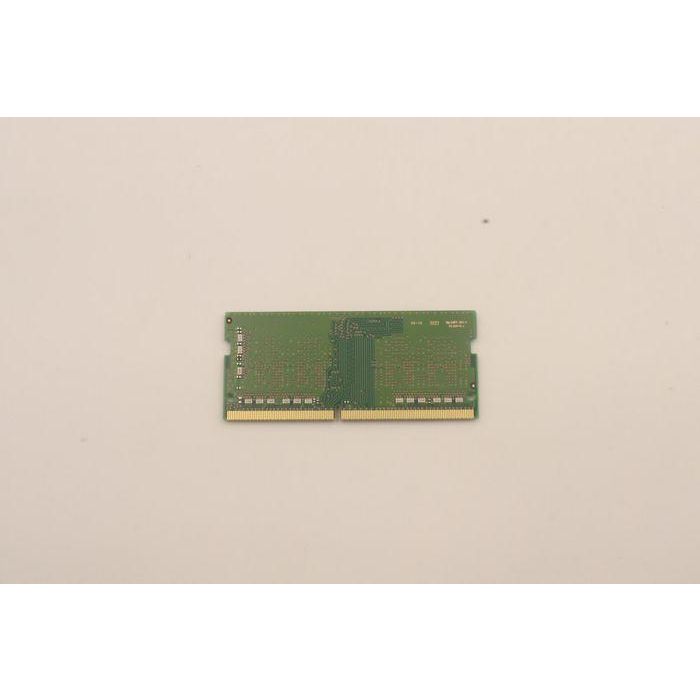 Lenovo 8GB DDR4 3200 SoDIMM Lenovo 8GB DDR4 3200 SoDIMM
