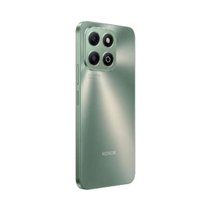 Honor X6b Smartphone Android 14 Dual SIM, Pantalla 6.56", 128GB Almacenamiento, 4GB RAM, Cámara 50MP, Batería 5200mAh, Verde 10 Honor X6b Smartphone Android 14 Dual SIM, Pantalla 6.56", 128GB Almacenamiento, 4GB RAM, Cámara 50MP, Batería 5200mAh, Verde 10