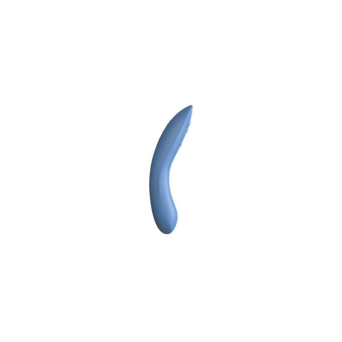 Vibrador anal We-Vibe Azul 14