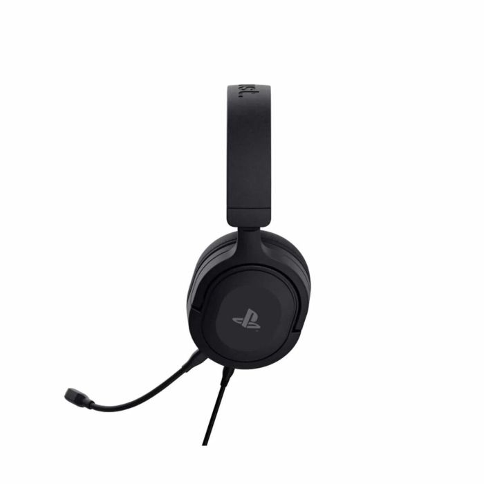 Auriculares con Micrófono Trust 24715 9 Auriculares con Micrófono Trust 24715 9