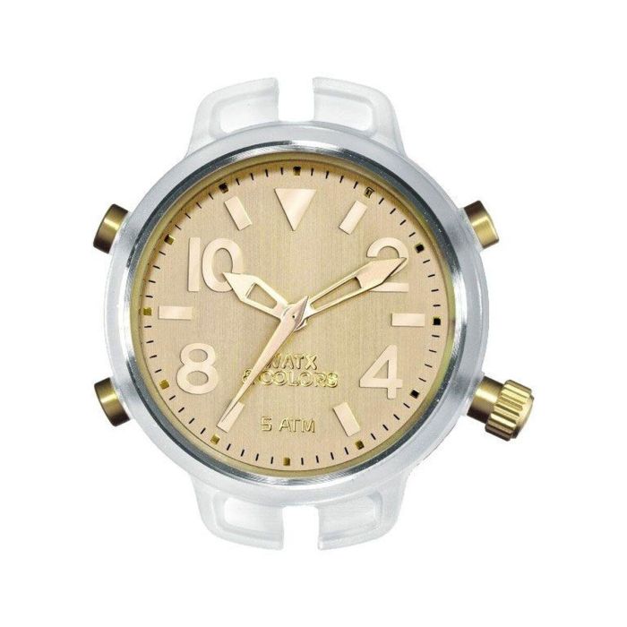 Reloj Mujer Watx & Colors RWA3502 Reloj Mujer Watx & Colors RWA3502