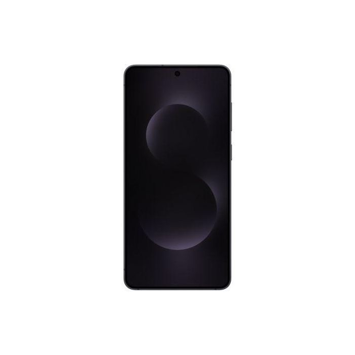 Smartphone Samsung GALAXY S25 EDGE 6,7" Qualcomm Snapdragon 8 Elite 12 GB RAM 256 GB Negro 1