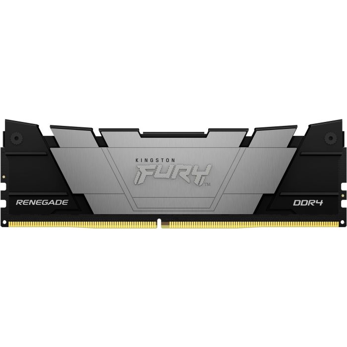 Kingston 64GB DDR4 3600MT/s CL18 DIMM Kit de 2 FURY Renegade Black 12