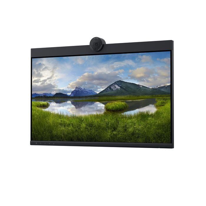 Dell Monitor para Colaboración 23.8 pulgadas (60.5cm) Full HD 1920x1080 IPS LED, 8ms, Pantalla 16:9 8