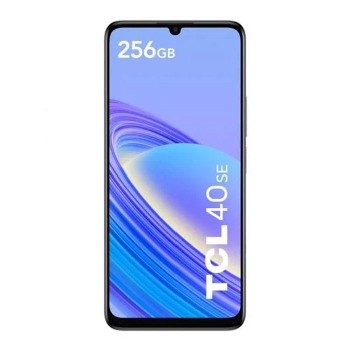 TCL 40 SE 17,1 cm (6.75") SIM doble Android 13 4G USB Tipo C 6 GB 256 GB 5010 mAh Púrpura 3 TCL 40 SE 17,1 cm (6.75") SIM doble Android 13 4G USB Tipo C 6 GB 256 GB 5010 mAh Púrpura 3