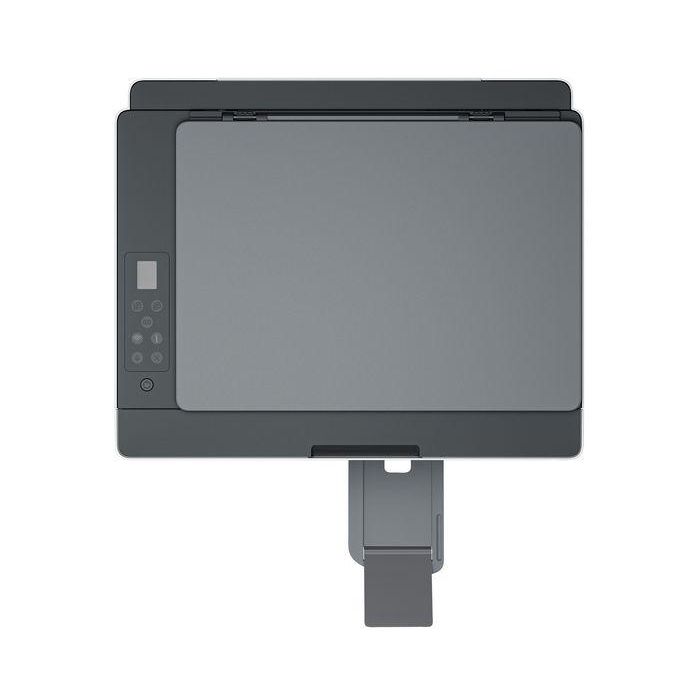 HP Smart Tank 5105 Impresora Multifunción Inyección Tinta Color A4 con Wi-Fi, Escáner y Copiadora, Sistema de Tinta Recargable