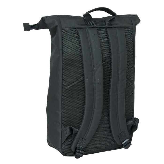 Mochila Escolar Real Madrid C.F. Blanco 28 x 42 x 13 cm 4 Mochila Escolar Real Madrid C.F. Blanco 28 x 42 x 13 cm 4