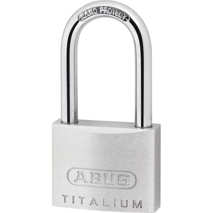 ABUS 64 Titalium 64TI/40HB40 SL 5 0 ABUS 64 Titalium 64TI/40HB40 SL 5 0