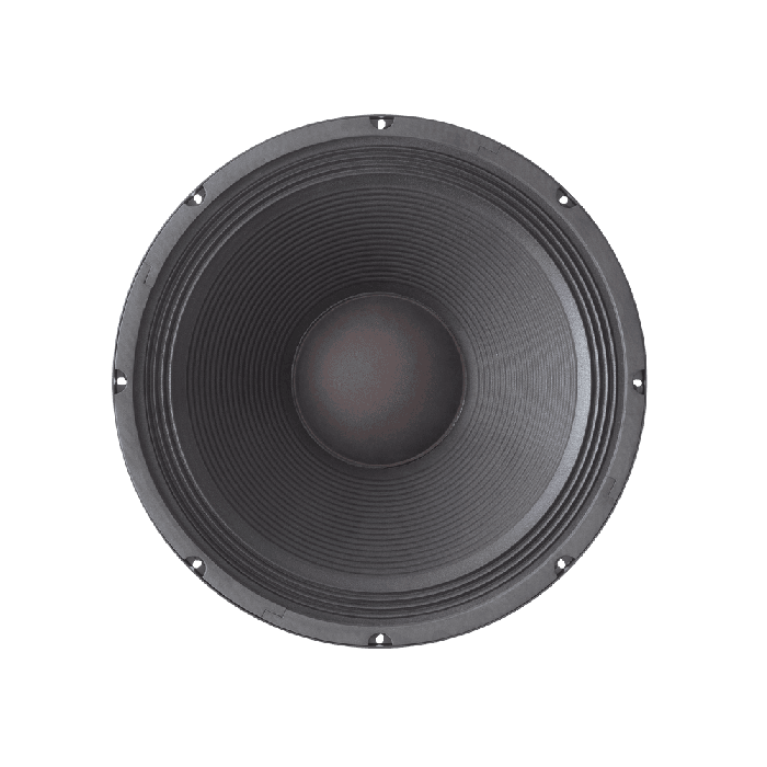 JBLPRO Subwoofer Pa Amplificado Activo 18 Pulgadas 1500W Pico 750W RMS DSP dbx Mezclador Digital Control App 5