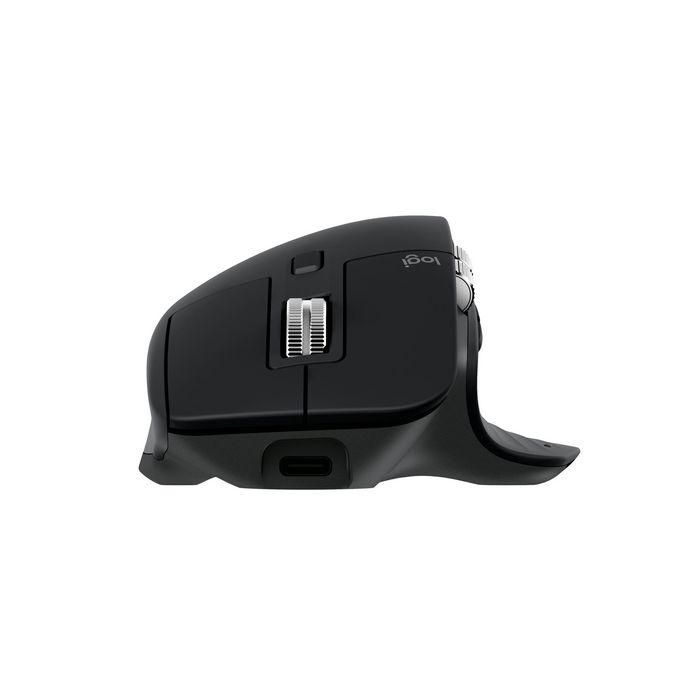 Logitech Logitech MX Master 3S Performance Wireless Mouse 6 Logitech Logitech MX Master 3S Performance Wireless Mouse 6