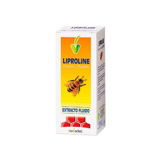 Liproline Extracto