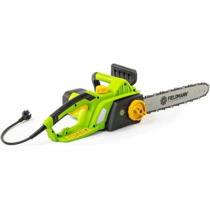 Motosierra eléctrica - Fieldmann - FZP 2110-E 3 Motosierra eléctrica - Fieldmann - FZP 2110-E 3