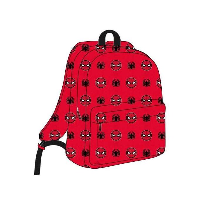 Mochila guarderia spiderman Mochila guarderia spiderman