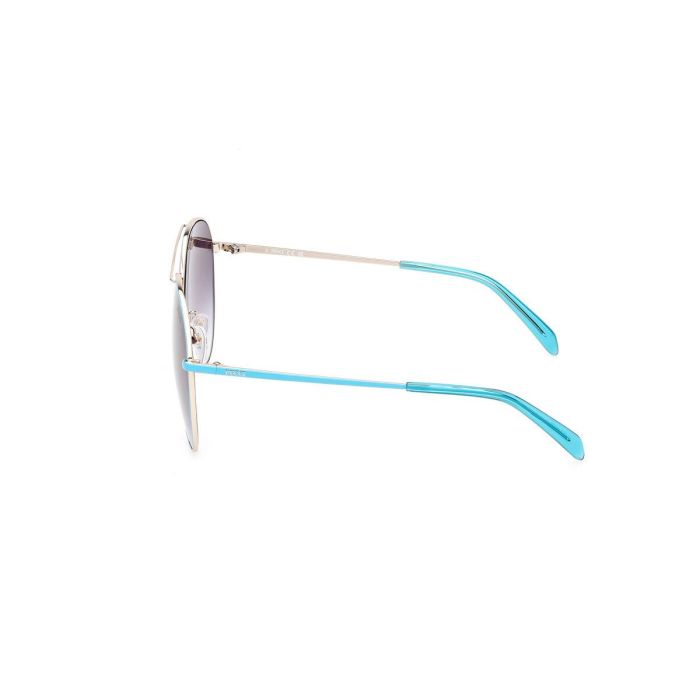 Gafas de Sol Mujer Emilio Pucci EP0206-6389B ø 63 mm 1 Gafas de Sol Mujer Emilio Pucci EP0206-6389B ø 63 mm 1
