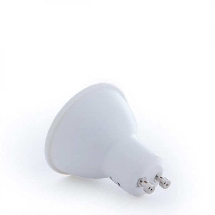 Bombilla LED GU10 7W 520Lm 6000ºK 40.000H   [HO-GU10-7W-CW] 1
