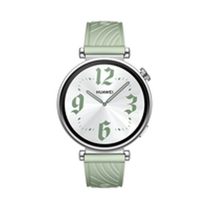 Smartwatch Huawei 55020CES Verde 1,32" 10 Smartwatch Huawei 55020CES Verde 1,32" 10