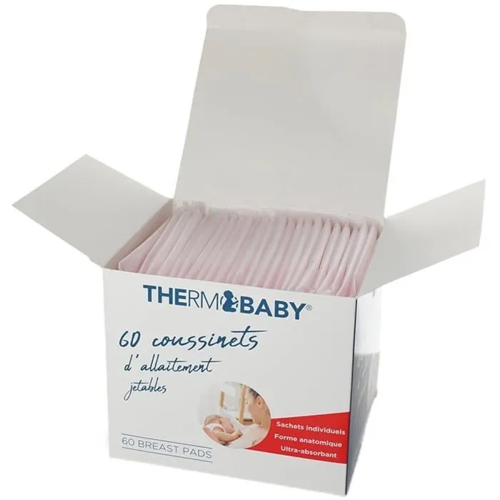 Thermobaby PACK MATERNIDAD y LACTANCIA (en curso) 4