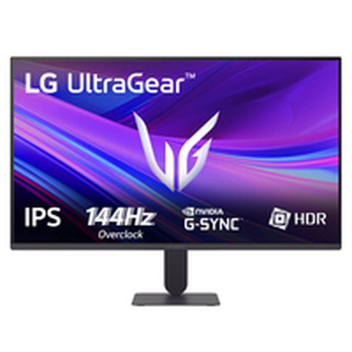 Monitor Gaming LG 27G411A-B 27" Full HD Monitor Gaming LG 27G411A-B 27" Full HD