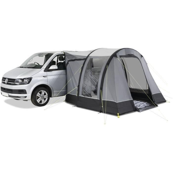 KAMPA - Toldo hinchable autoportante - Trip AIR - Ancho 2,9m KAMPA - Toldo hinchable autoportante - Trip AIR - Ancho 2,9m