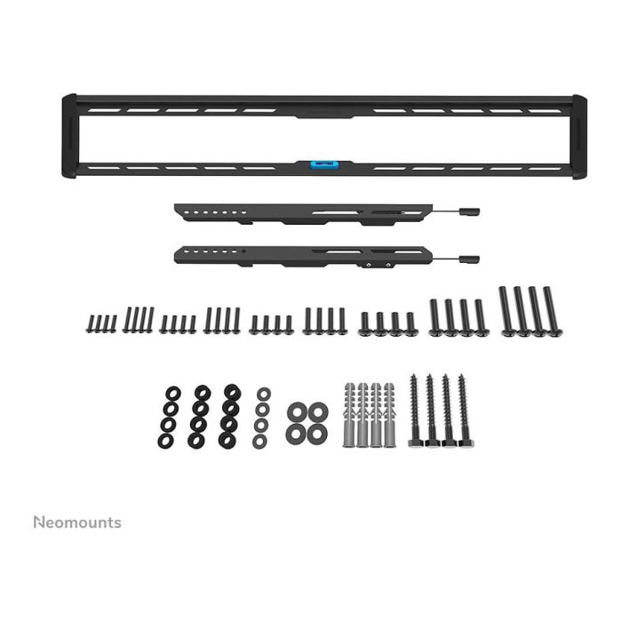 Soporte TV Neomounts 12597264000 42-86" 43" 86" 70 Kg