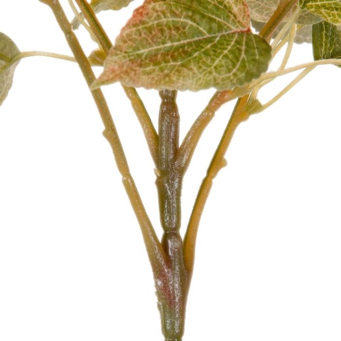 Rama Verde Pvc Jardín 56 cm