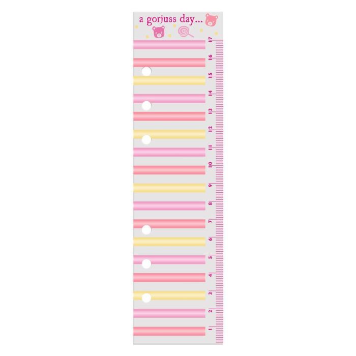 Set de Papelería Gorjuss Carousel 5 Piezas Salmón 1 Set de Papelería Gorjuss Carousel 5 Piezas Salmón 1