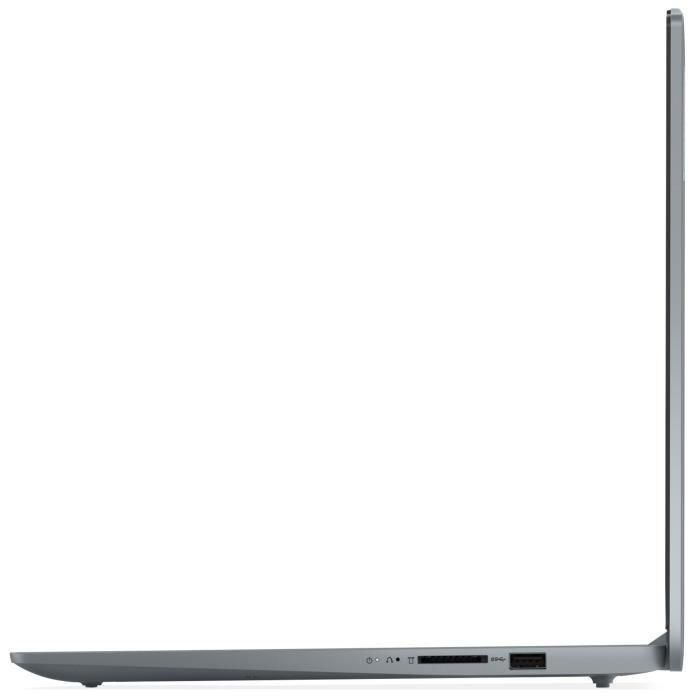 Portátil Lenovo Ideapad Slim 3 15IRU9 | 15.6 FHD - CORE 5 120U - 16GB RAM - 512GB SSD - Sin SO - AZERTY 4