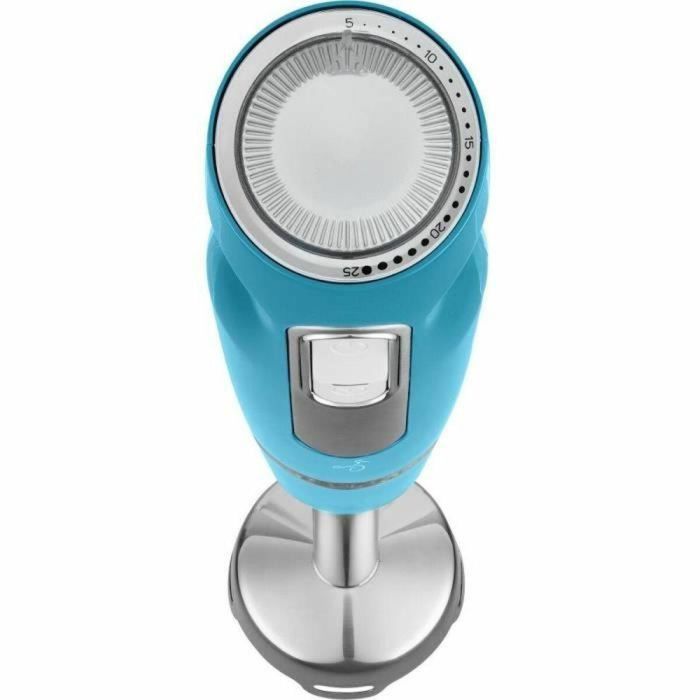 Batidora de Mano Sencor SHB 4467TQ-EUE3 Turquesa 3