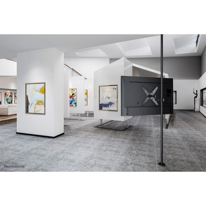 Soporte de Mesa para Pantalla Neomounts FL40-450BL14 32" 55" 4