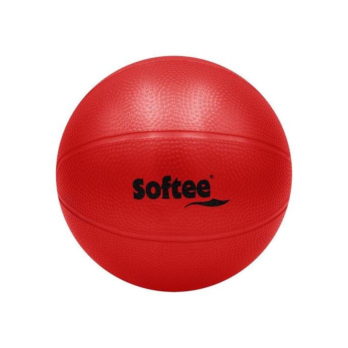 Pelota Polivalente Rugosa Soft 140 Mm