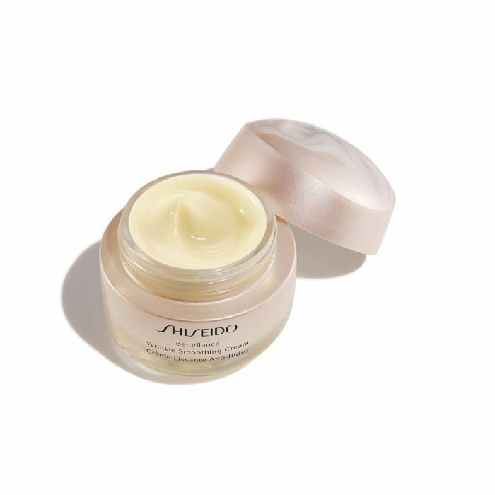 Crema Antiedad Shiseido Benefiance 50 ml 1