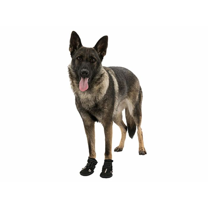 Botas Trixie 19465 Negro L 2