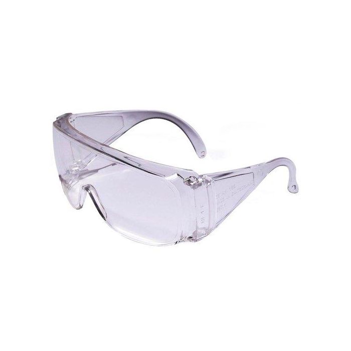 Gafa Outas Visitor Lente Clara