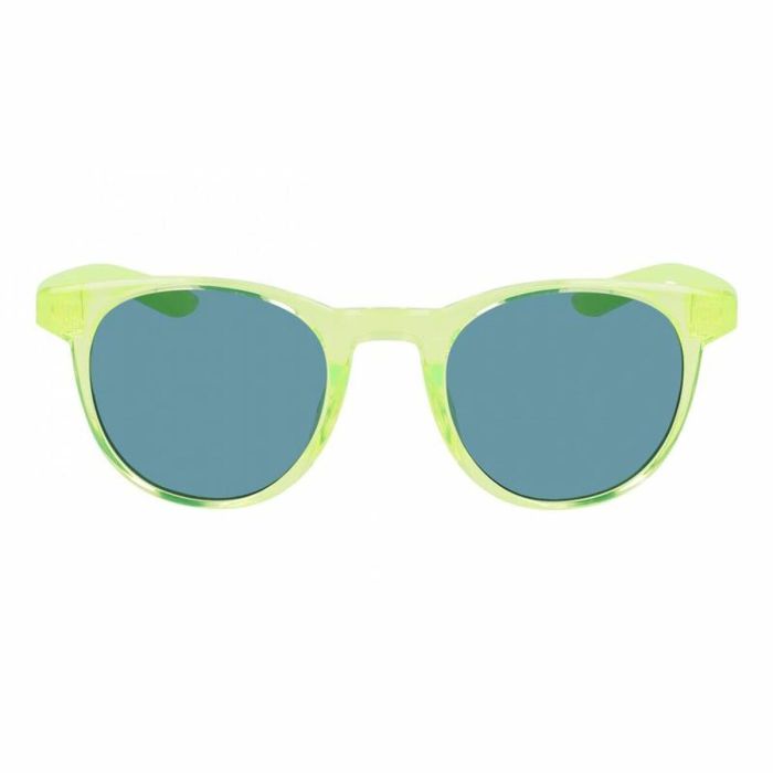 Gafas de Sol Unisex Nike Horizon Ascent Verde Claro Gafas de Sol Unisex Nike Horizon Ascent Verde Claro