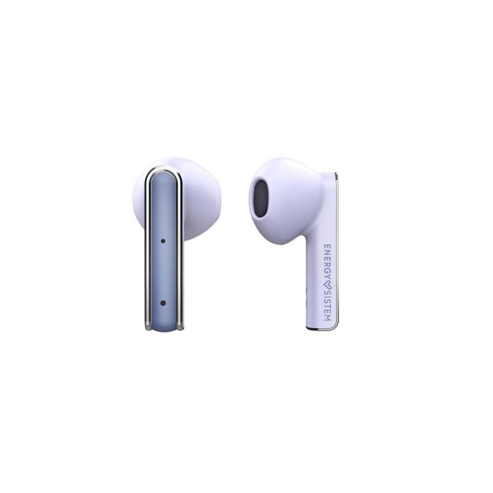 Energy Sistem Auriculares True Wireless Style 4, 25h Batería, Bluetooth 5.1, Voice Assistant, Control Táctil 1 Energy Sistem Auriculares True Wireless Style 4, 25h Batería, Bluetooth 5.1, Voice Assistant, Control Táctil 1