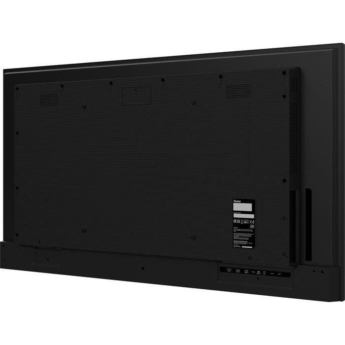 iiyama 55" UHD IPS Panel Profesional 800 nits Android 11 para Digital Signage Vertical/Horizontal 24/7 11