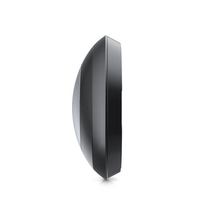 Ubiquiti 360° fisheye lens, 5 MP CMOS sensor, 1920 x 1920, 30 fps, IPX4/IK08 2 Ubiquiti 360° fisheye lens, 5 MP CMOS sensor, 1920 x 1920, 30 fps, IPX4/IK08 2