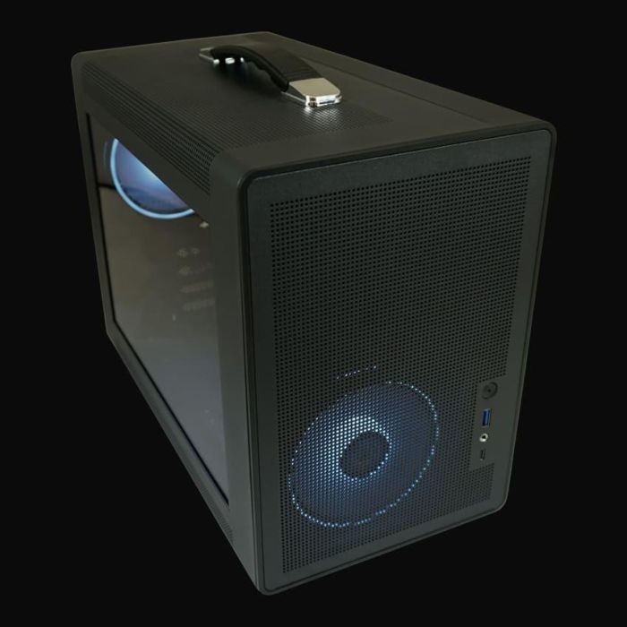 Midi LC-Power 716MB 14 Midi LC-Power 716MB 14