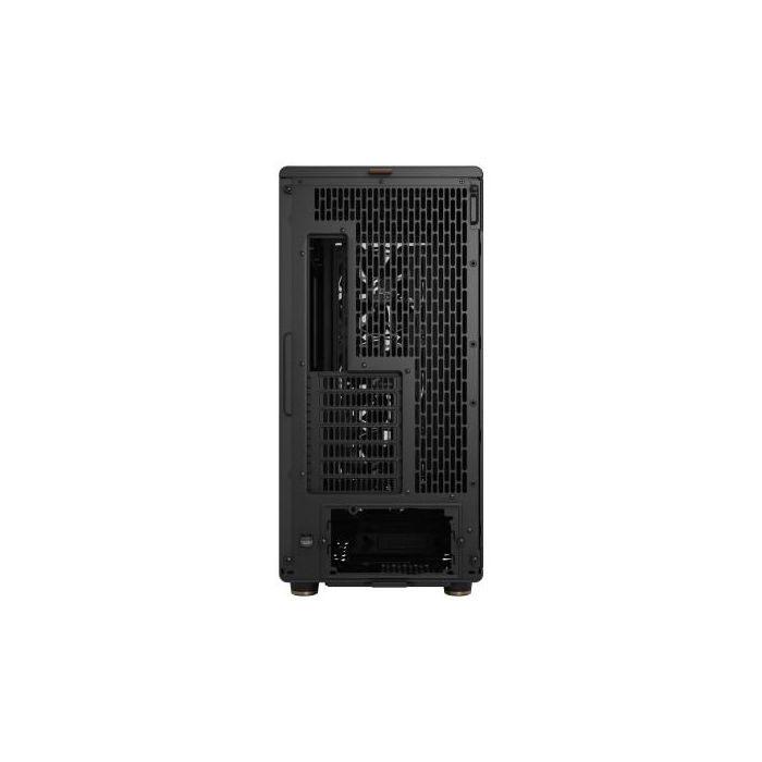 Fractal Design FD-C-NOR1X-01 carcasa de ordenador Midi Tower Negro, Carbón vegetal 21 Fractal Design FD-C-NOR1X-01 carcasa de ordenador Midi Tower Negro, Carbón vegetal 21