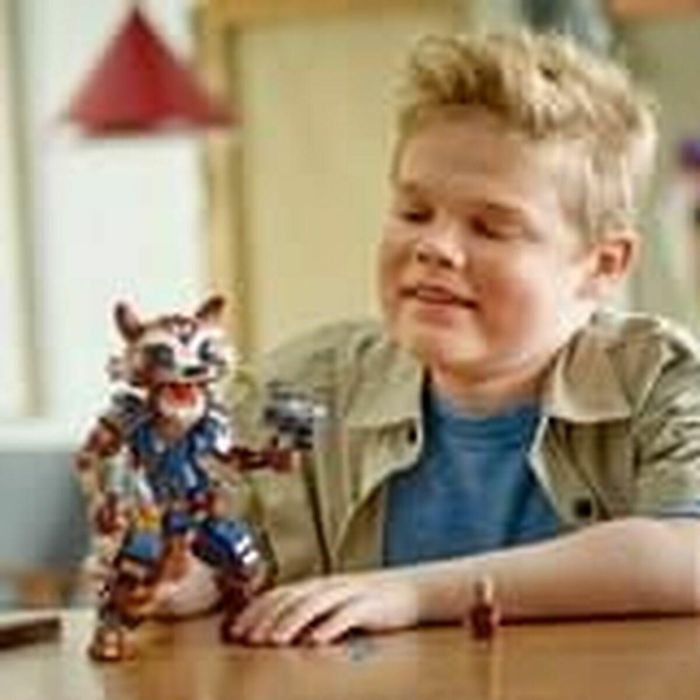 Rocket Y Bebé Groot Lego Marvel 76282 Lego 8 Rocket Y Bebé Groot Lego Marvel 76282 Lego 8