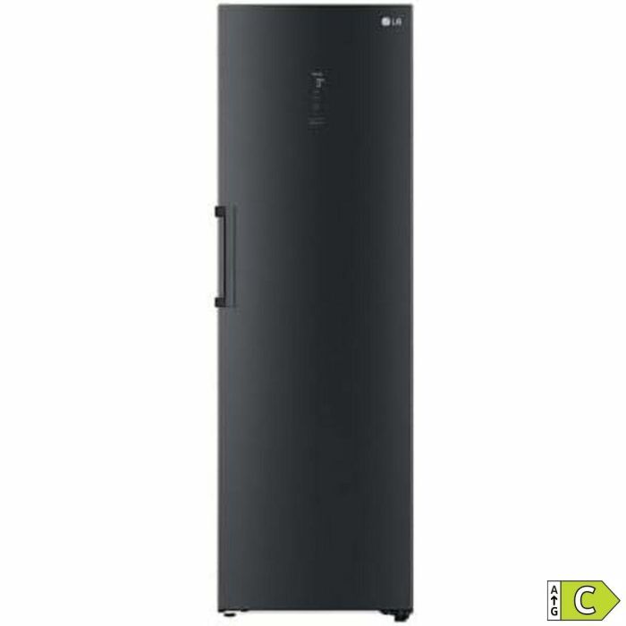 Frigorífico combinado LG 14