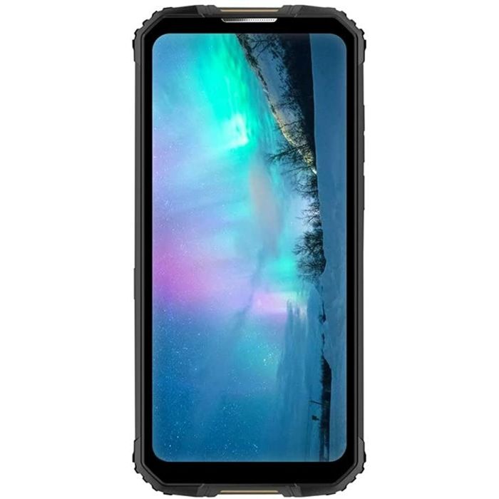 Smartphone Archos X67 5G Negro 128 GB 8 GB RAM 6,67" 1 Smartphone Archos X67 5G Negro 128 GB 8 GB RAM 6,67" 1