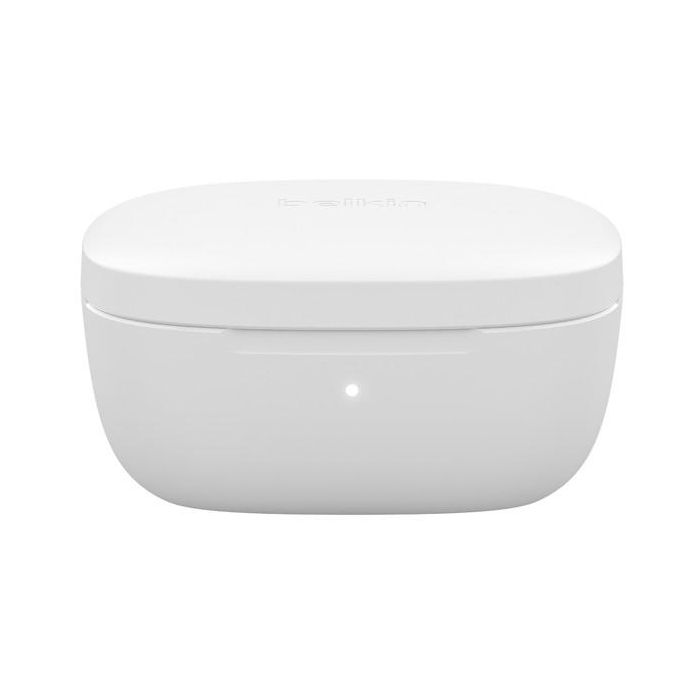 Auriculares in Ear Bluetooth Belkin AUC010BTWH Blanco 4 Auriculares in Ear Bluetooth Belkin AUC010BTWH Blanco 4